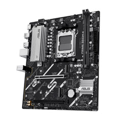 MOTHERBOARD ASUS (PRIME B840M-K) SOCKET AM5, 2*DDR5, HDMI, MICRO ATX