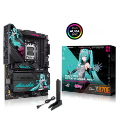 ROG STRIX X870E-H GAMING WIFI7 HATSUNE MIKU EDITION-1