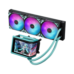 ROG RYUO IV 360 ARGB Hatsune Miku Edition-1