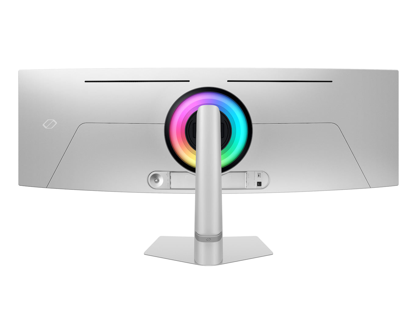 Remate - Monitor Gamer 49" Odyssey OLED G9 G93SC