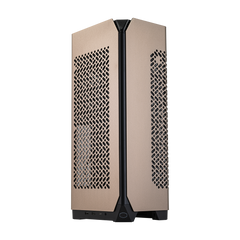 GABINETE COOLER MASTER (NR100-MNNN85-SL0) NCORE 100 MAX, ITX SFF,850WSFX, GOLD ATX3.0,TIPO C