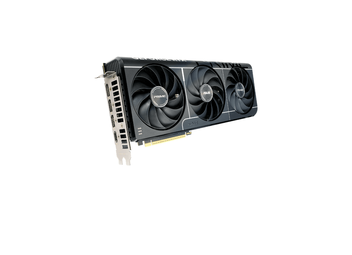TARJETA DE VIDEO ASUS PRIME RTX5080 O16G EVO