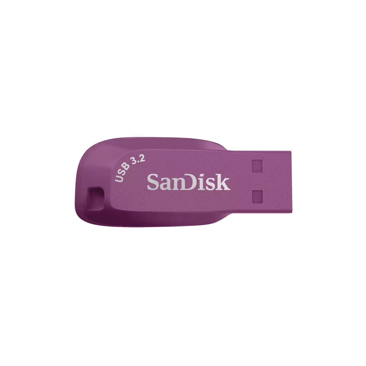 MEMORIA USB SANDISK 32GB (SDCZ410-032G-G46CO) ULTRA SHIFT CATTLEYA ORCHID, USB 3.2-1