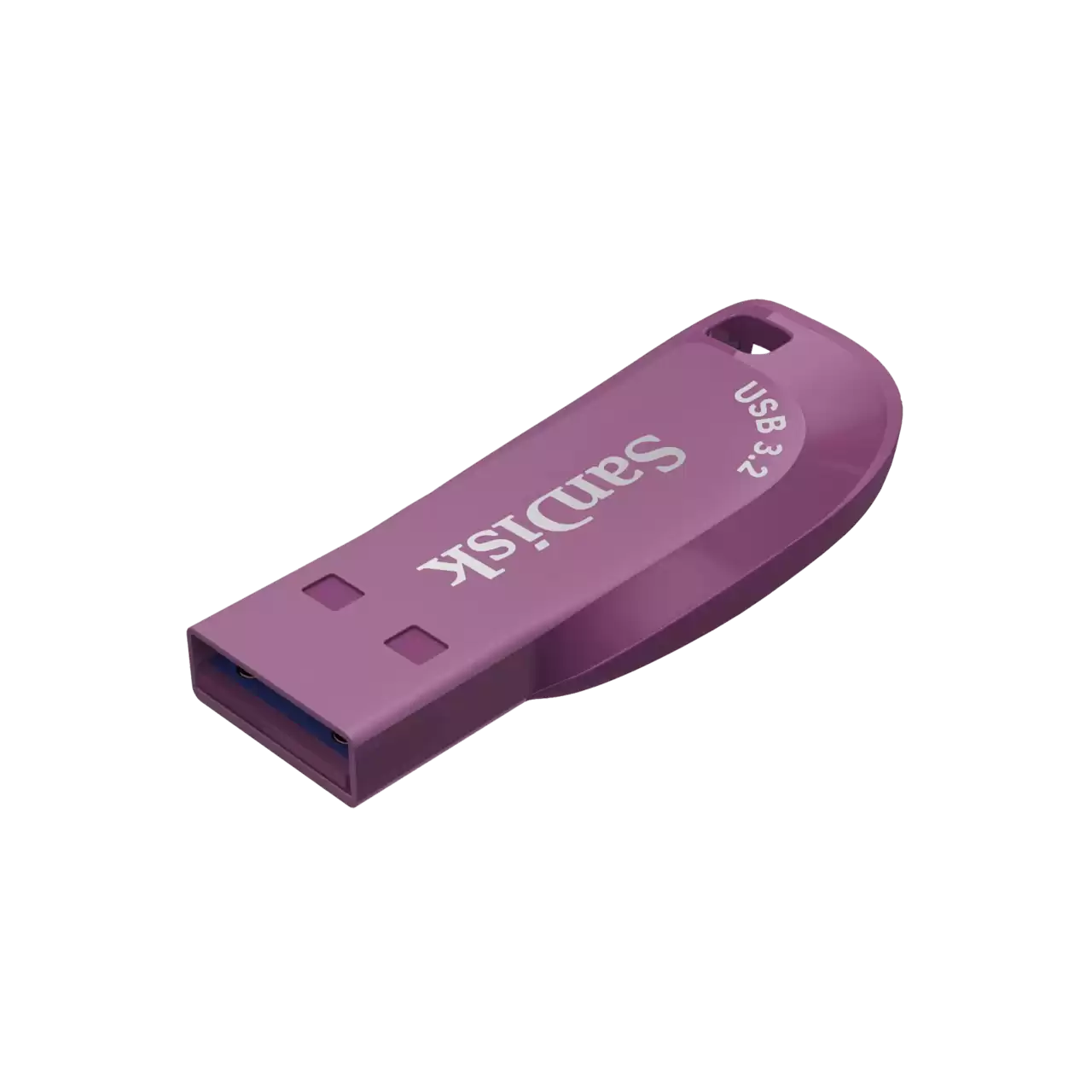 MEMORIA USB SANDISK 32GB (SDCZ410-032G-G46CO) ULTRA SHIFT CATTLEYA ORCHID, USB 3.2-2