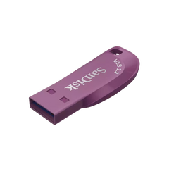 MEMORIA USB SANDISK 32GB (SDCZ410-032G-G46CO) ULTRA SHIFT CATTLEYA ORCHID, USB 3.2-2