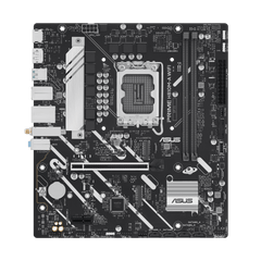 MOTHERBOARD ASUS PRIME H810M-A WIFI-CSM