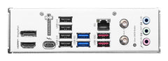 MOTHERBOARD MSI (B860 GAMING PLUS WIFI) SOCKET 1851, 4*DDR5 8800 MHZ, HDMI, DP, 3*M.2, ATX
