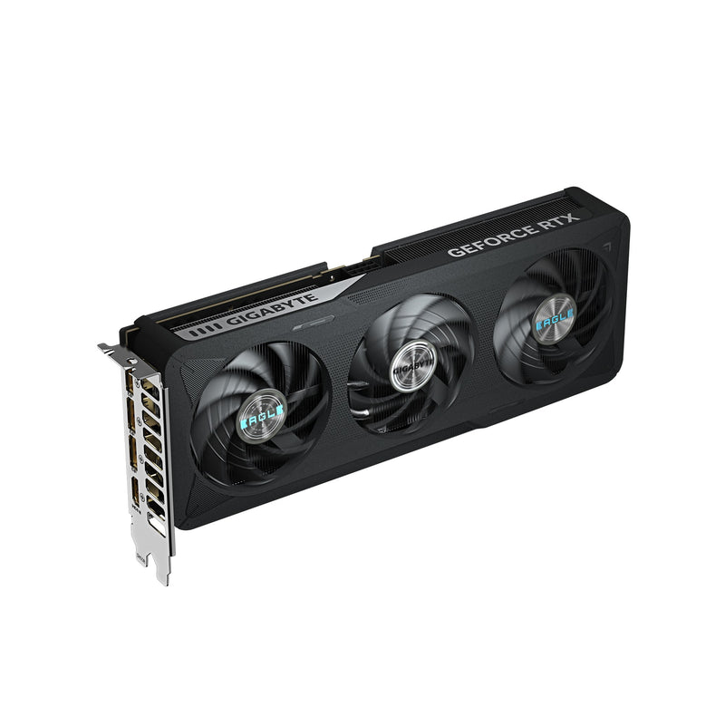 TARJETA DE VIDEO GIGABYTE (GV-N506TEAGLEMAX OC-8GD