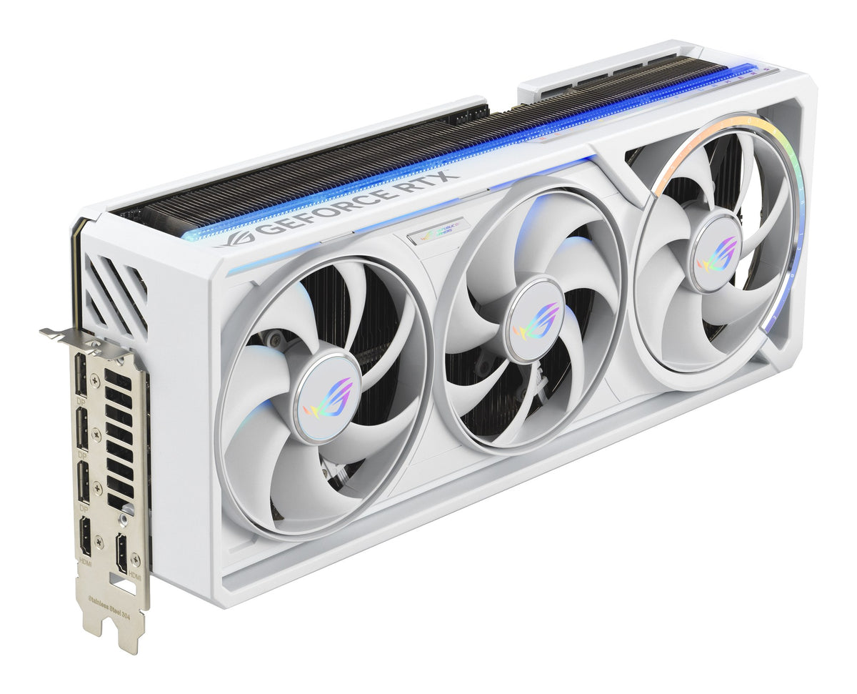 TARJETA DE VIDEO ASUS (ROG-ASTRAL-RTX5090-O32G-WHI