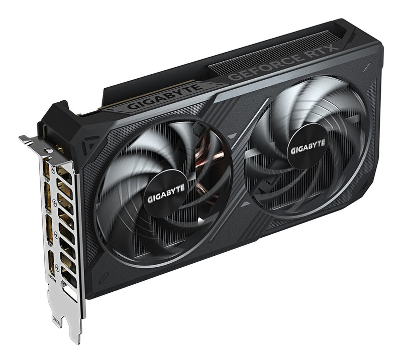 TARJETA DE VIDEO GIGABYTE (GV-N506TWF2OC-8GD) RTX 