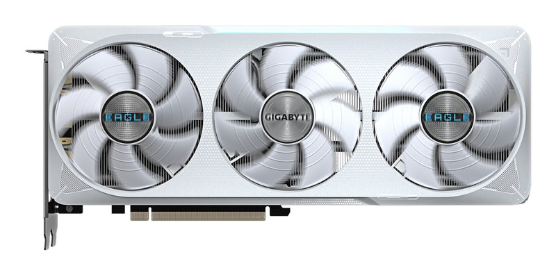 TARJETA DE VIDEO GIGABYTE (GV-N5070EAGLEOC ICE-12G