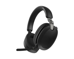 AUDIFONOS MSI (MAESTRO 500 W BLACK) WIRELESS NEGRO,MIC COMP, PC, MAC, PS5, XBOX