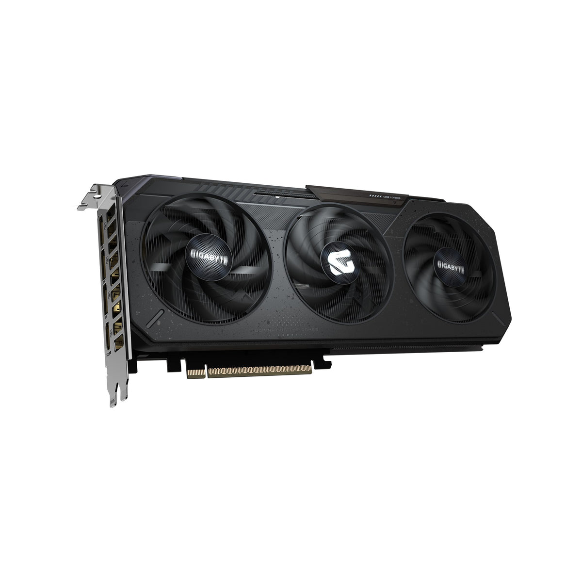 TARJETA DE VIDEO GIGABYTE (GV-N5050GAMING OC-8GD) 
