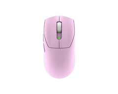 MOUSE MSI (FORGE GM340 W VIOLET)12000 DPI,6 BOTONES,WIRELESS, COLOR VIOLETA