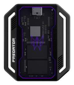 UNIDAD SSD EXTERNO PREDATOR 1TB (BL.9BWWR.125) GP30-1TB, GEN2X2, 2000/2000 MB/S