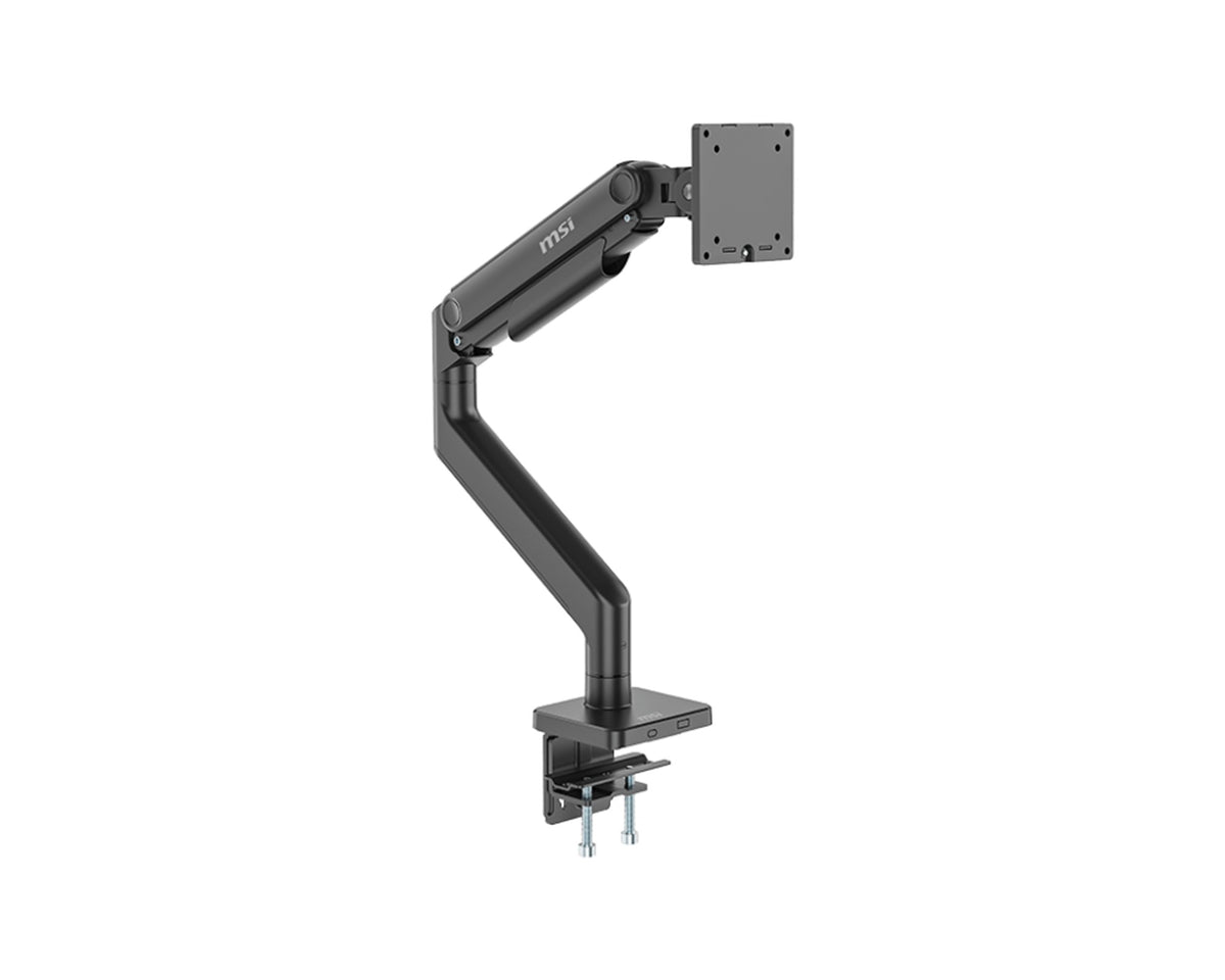 SOPORTE P/MONITOR MSI (MAG MT201) NEGRO, MONTAJE D