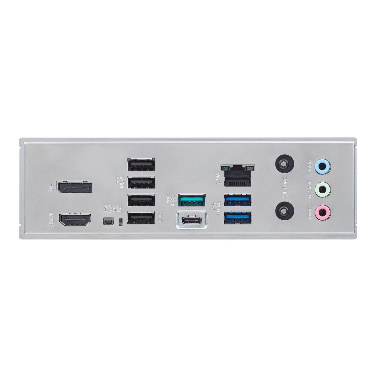 MOTHERBOARD ASUS (PRIME B840-PLUS WIFI-CSM) SOCKET AM5,4*DDR5,HDMI,DP,PCIE-4.0,WIFI6E, ATX