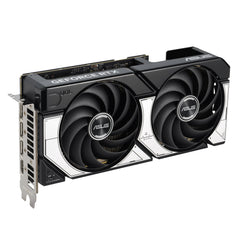 TARJETA DE VIDEO ASUS (DUAL-RTX5070-O12G) 192BIT, 