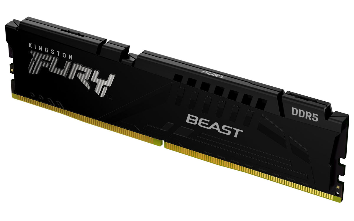 MEMORIA DIMM DDR5 KINGSTON (KF552C40BB-16) (1X16GB