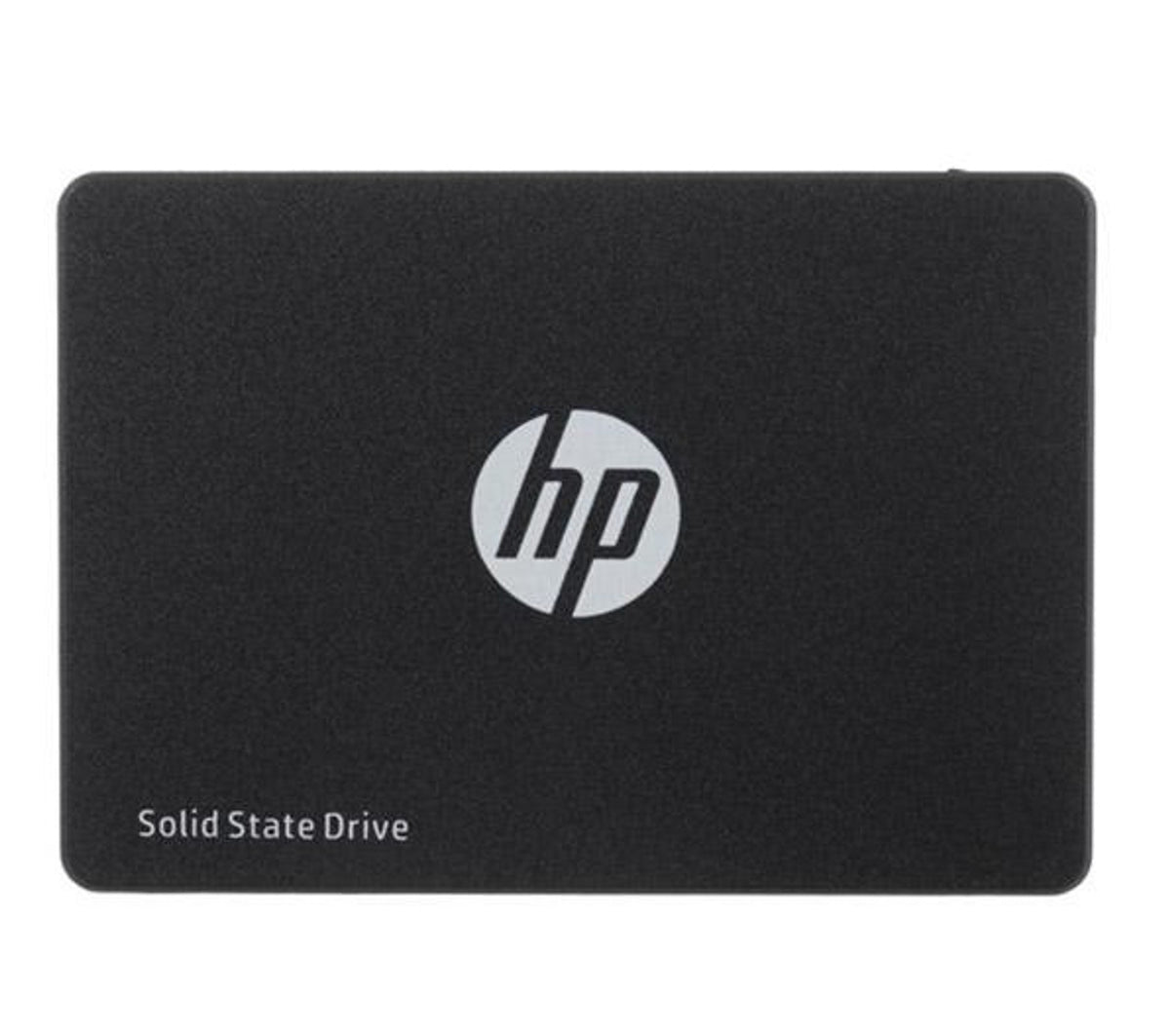 UNIDAD SSD 2.5" HP 240GB (345M8AA) SATA 3, S650, 560MB/S