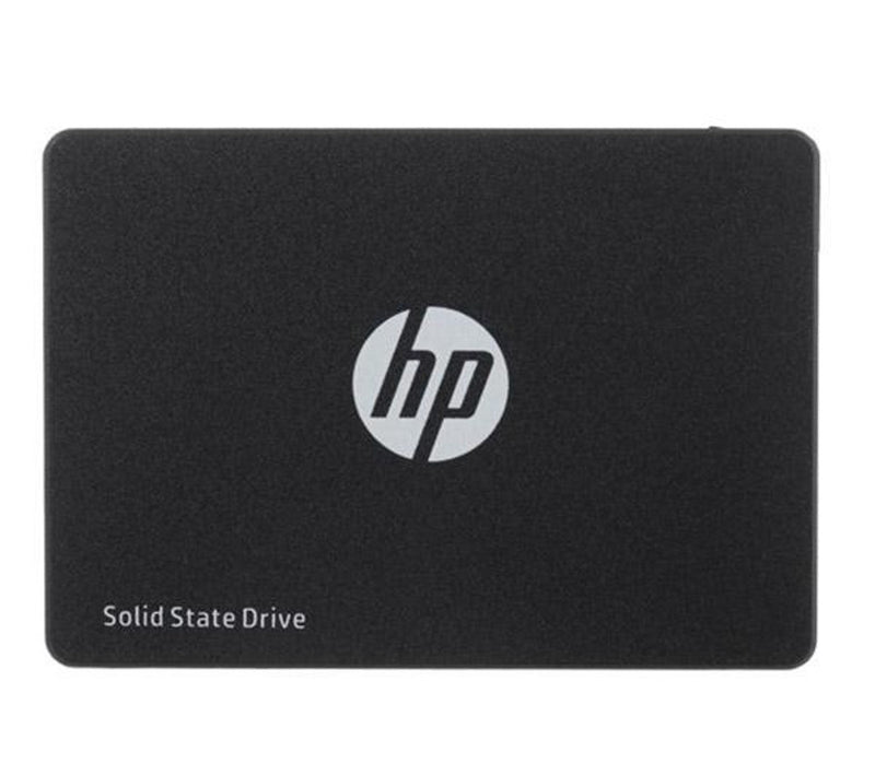 UNIDAD SSD 2.5" HP 240GB (345M8AA) SATA 3, S650, 560MB/S