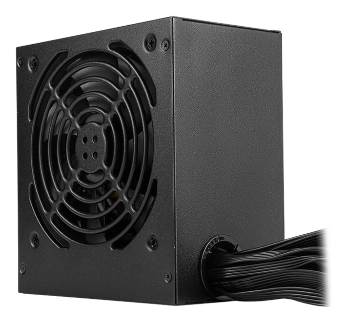 FUENTE DE PODER MSI (MAG A750GN PCIE5) 750W, PCI 5.1, 80 PLUS GOLD, PFC ACTIVO, ATX 3.1