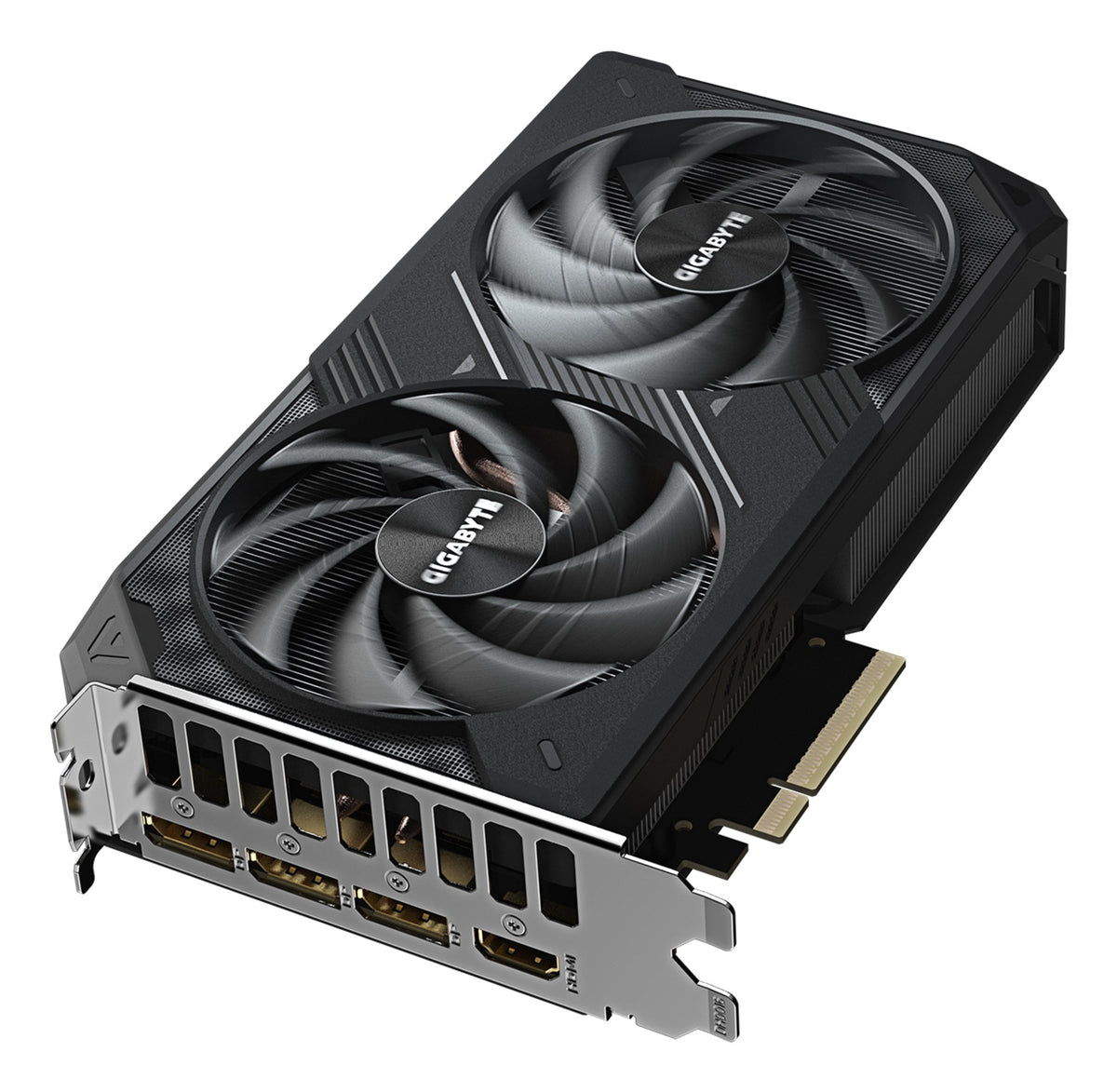 TARJETA DE VIDEO GIGABYTE (GV-N506TWF2OC-8GD) RTX 