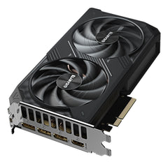 TARJETA DE VIDEO GIGABYTE (GV-N506TWF2OC-8GD) RTX 