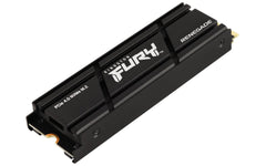 UNIDAD SSD M.2 KINGSTON 4TB (SFYRDK/4000G) NVME, PCI EXPRESS 4.0, FURY RENEGADE, 2280