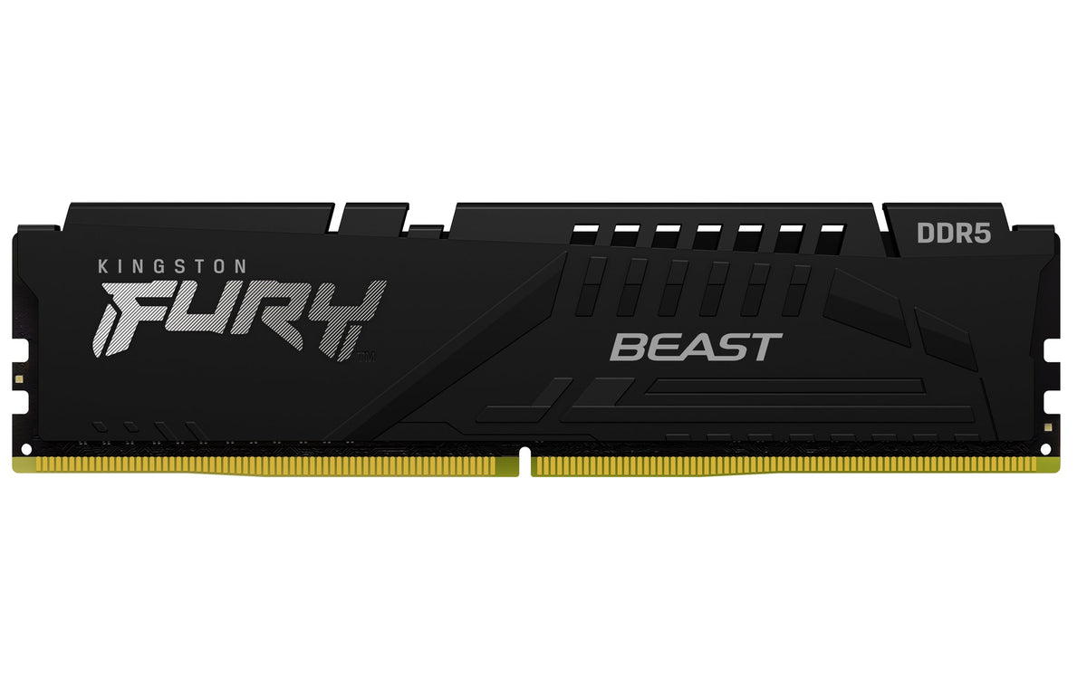 MEMORIA DIMM DDR5 KINGSTON (KF556C36BBE-32) (1X32G