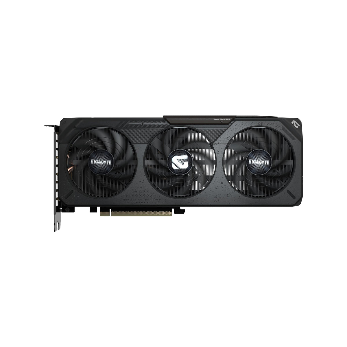 TARJETA DE VIDEO GIGABYTE (GV-N5050GAMING OC-8GD) 
