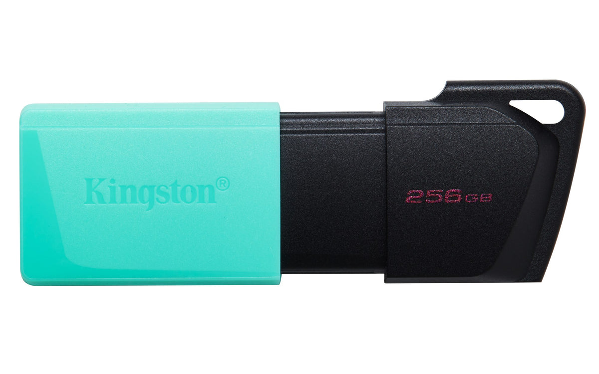 MEMORIA USB KINGSTON (DTXM/256GB) 256GB, DATA TRAV