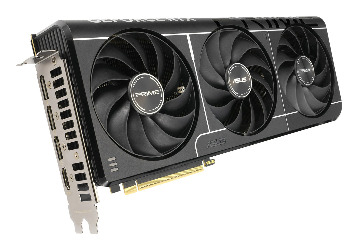 TARJETA DE VIDEO ASUS (PRIME-RTX5070TI-O16G) 16GB 