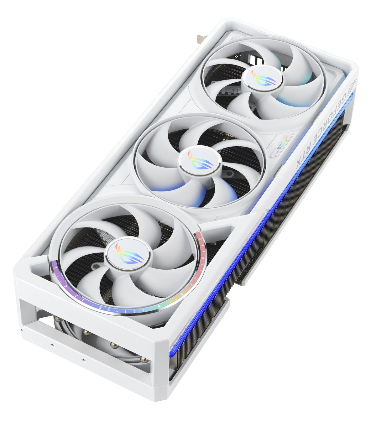 TARJETA DE VIDEO ASUS (ROG-ASTRAL-RTX5090-O32G-WHI
