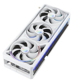 TARJETA DE VIDEO ASUS (ROG-ASTRAL-RTX5090-O32G-WHI