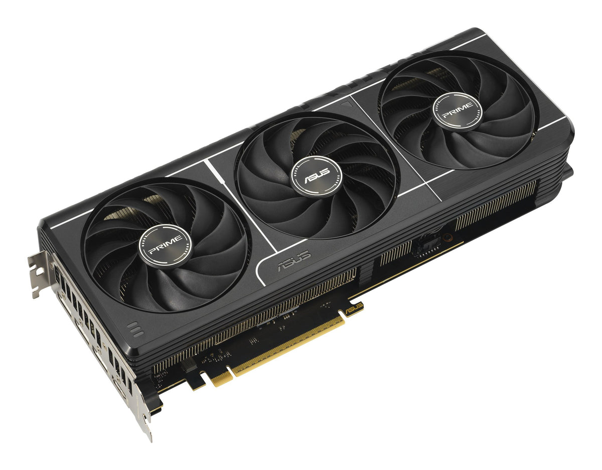 TARJETA DE VIDEO ASUS (PRIME-RTX5070TI-O16G) 16GB 