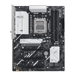 MOTHERBOARD ASUS (PRIME B840-PLUS WIFI-CSM) SOCKET AM5,4*DDR5,HDMI,DP,PCIE-4.0,WIFI6E, ATX