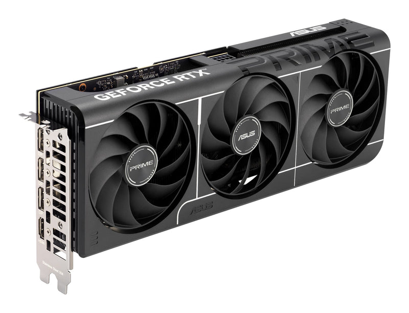 TARJETA DE VIDEO ASUS (PRIME-RTX5060TI-O16G) 16GB 
