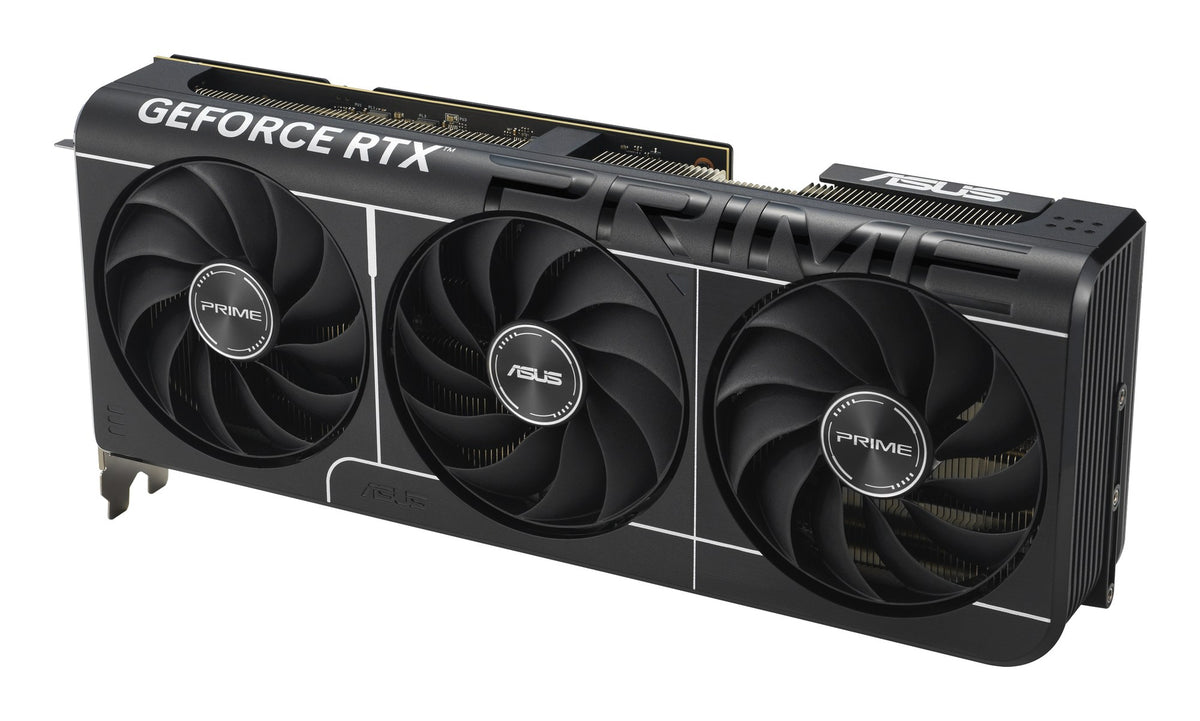 TARJETA DE VIDEO ASUS (PRIME-RTX5070TI-O16G) 16GB 