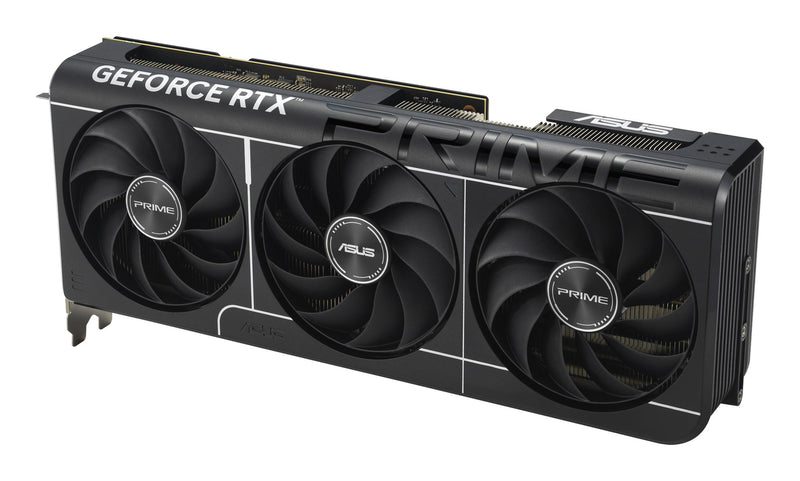 TARJETA DE VIDEO ASUS (PRIME-RTX5070TI-O16G) 16GB 