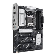 MOTHERBOARD ASUS (PRIME B840-PLUS WIFI-CSM) SOCKET AM5,4*DDR5,HDMI,DP,PCIE-4.0,WIFI6E, ATX