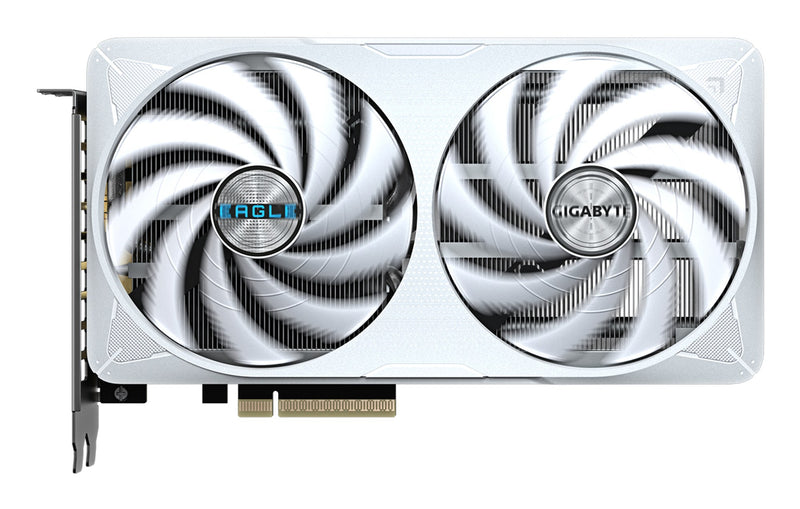 TARJETA DE VIDEO GIGABYTE (GV-N506TEAGLEOC ICE-8GD