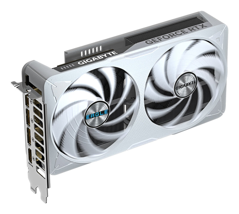 TARJETA DE VIDEO GIGABYTE (GV-N506TEAGLEOC ICE-8GD