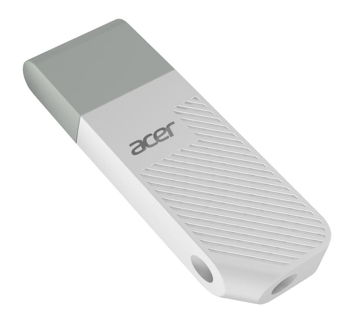 MEMORIA USB ACER (BL.9BWWA.549) 16GB, UP200, USB 2