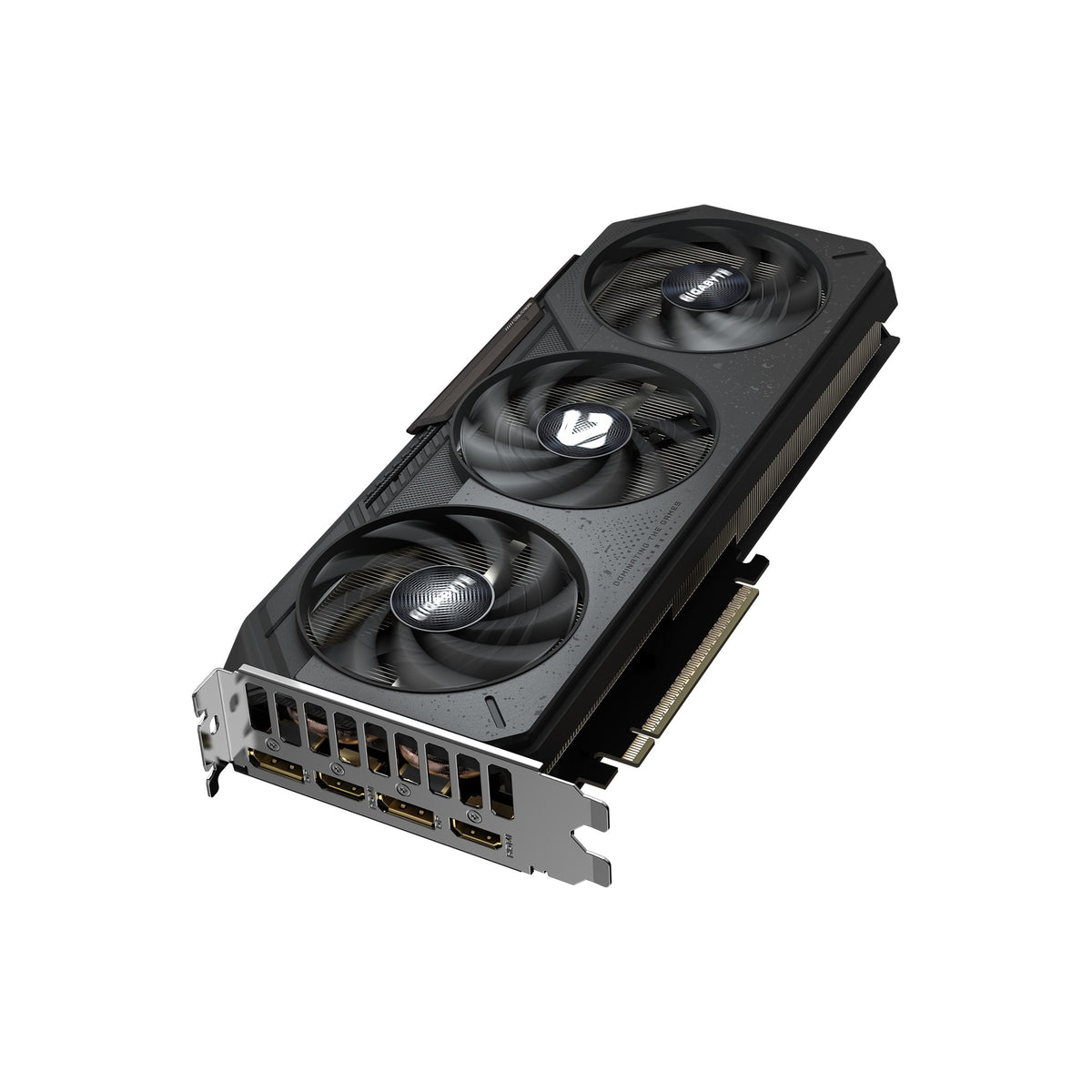 TARJETA DE VIDEO GIGABYTE (GV-N5050GAMING OC-8GD) 