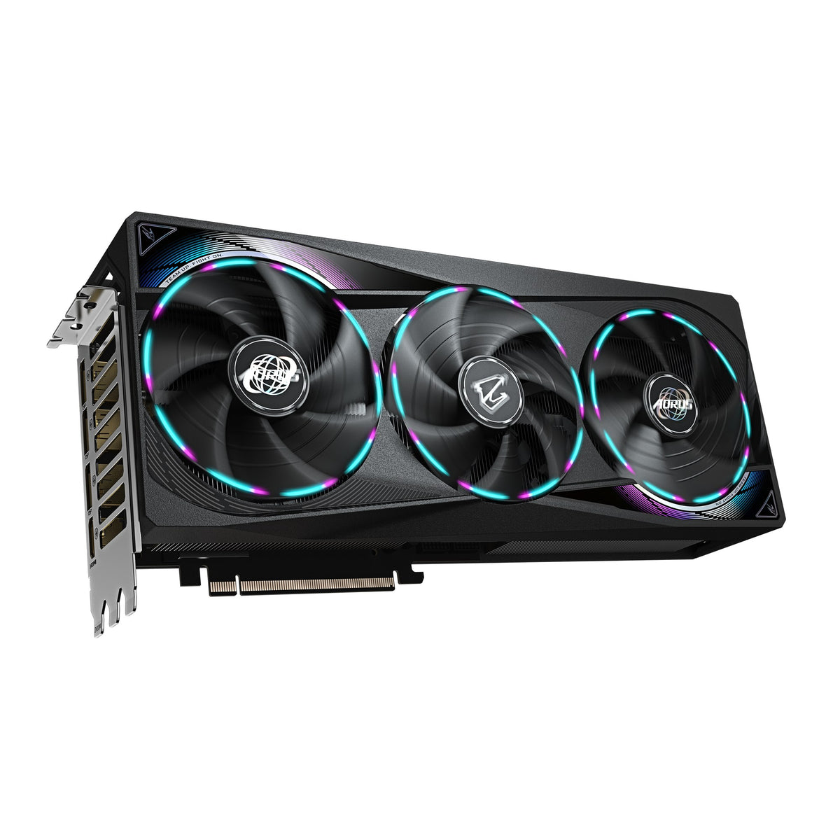 TARJETA DE VIDEO GIGABYTE (GV-N5070AORUS M-12GD) R