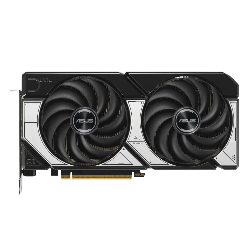 TARJETA DE VIDEO ASUS (DUAL-RTX5070-O12G) 192BIT, 