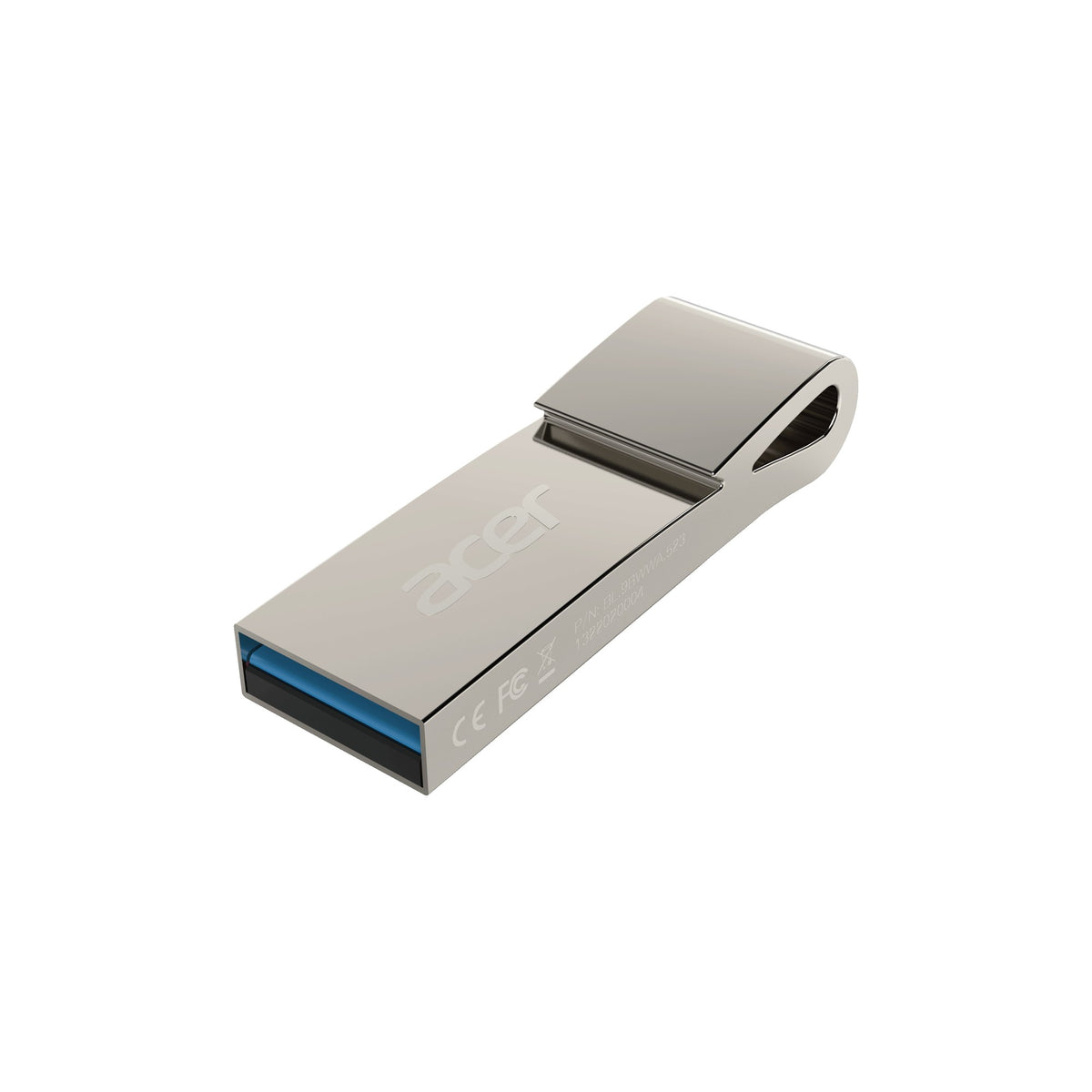 MEMORIA USB ACER (BL.9BWWA.501) 8GB UF200 GEN 2.0 