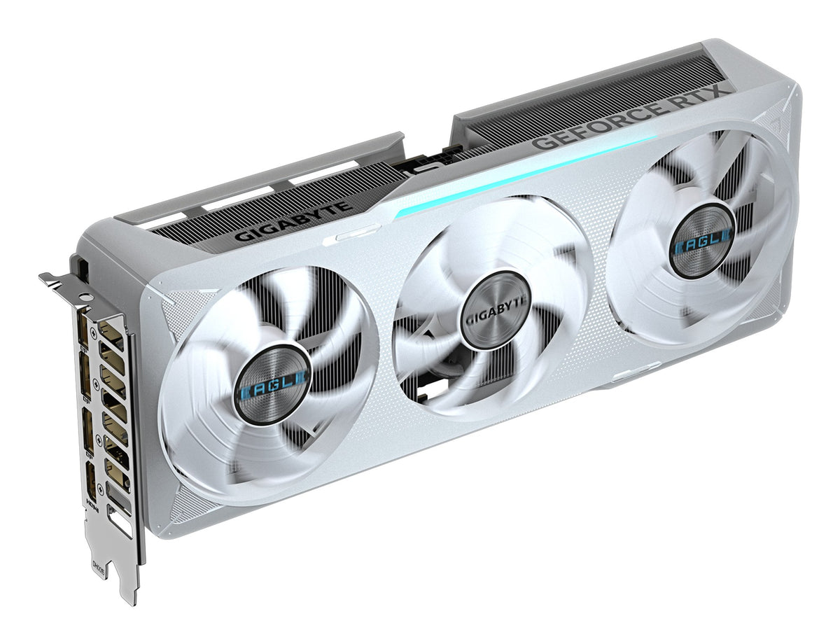 TARJETA DE VIDEO GIGABYTE (GV-N5070EAGLEOC ICE-12G