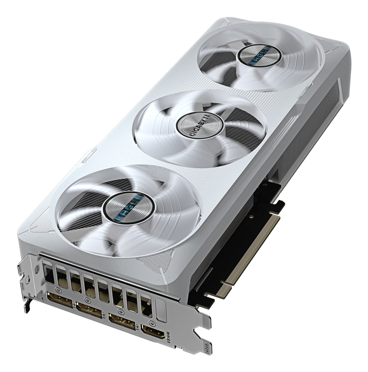 TARJETA DE VIDEO GIGABYTE (GV-N5070EAGLEOC ICE-12G